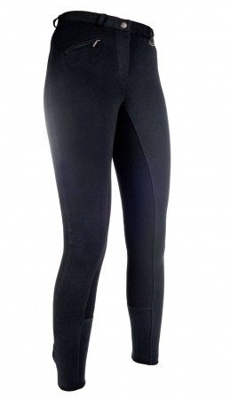 Pantalones de montar -Basic Belmtex Grip- 3/4