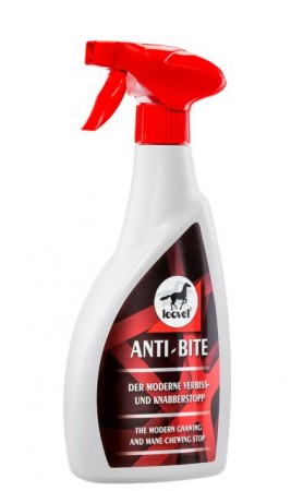 Anti-Bite Antimordeduras Leovet Líquido