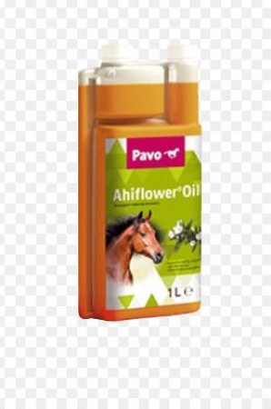 Sobre Pavo Ahiflower®Oil (1 UNIDADES) + PORTES