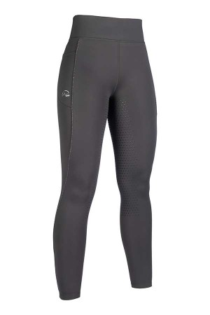 Reitleggings -Alice- Silikon-Vollbesatz