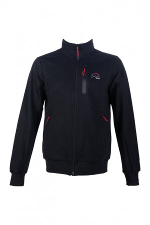 Chaqueta -Team HKM- Señores
