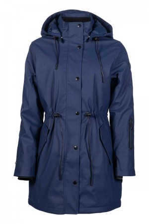 Reitjacke -Dallas-
