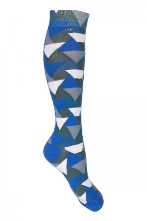 Reitsocken -Boston-