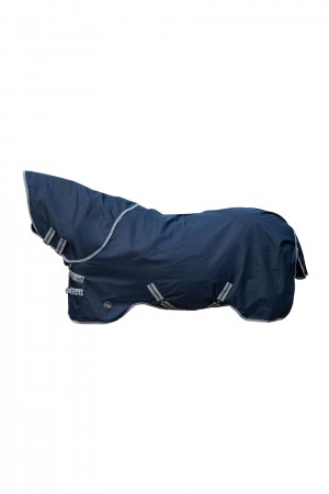 Manta de exterior -Therma Pro- cuello desmontable
