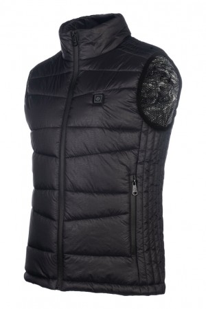 Chaleco  térmico  hombre  -Heat  Control-  Style  s.  ba.