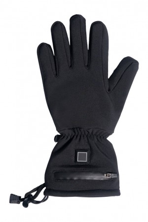 Guantes calefactores -Keep Warm- Style (sin bate.)