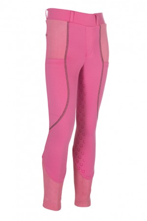 Leggings  de  montar  -Claire-  c.  full  silicona