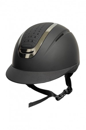 Casco de montar -Sydney City-