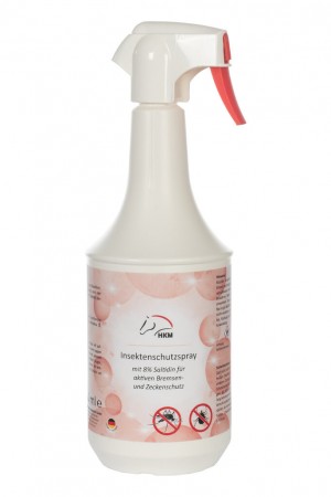 Spray  insectos,  1000  ml