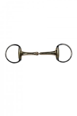 Filete oliva -Soft Contact- 14 mm