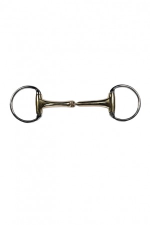Filete oliva -Soft Contact- 16 mm