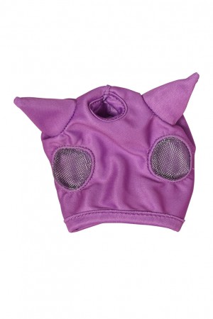 Set de moscas -Cuddle Horse-