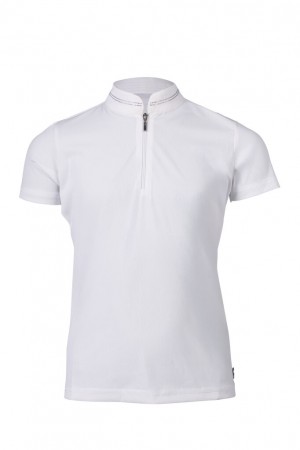 Polo de concurso -Amy Kids-