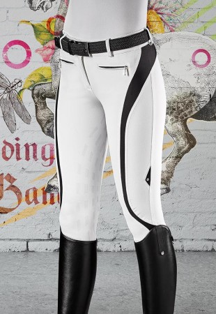 Equiline Pantalón Francine Mujer