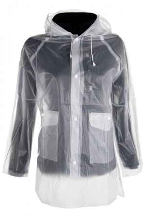 Chaqueta impermeable