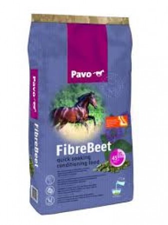 Pavo FibreBeet