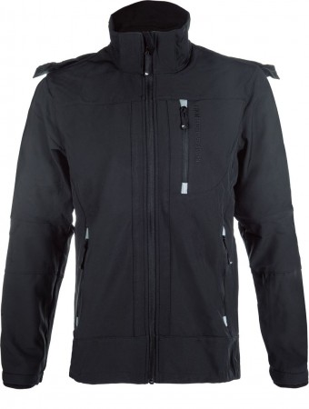 Chaqueta Softshell -Sport- para Señores