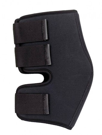 Protector de articulación para saltos -Feel Warm-