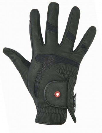 Guantes de montar -Professional Air Mesh-