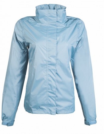 Chaqueta impermeable -London- Style