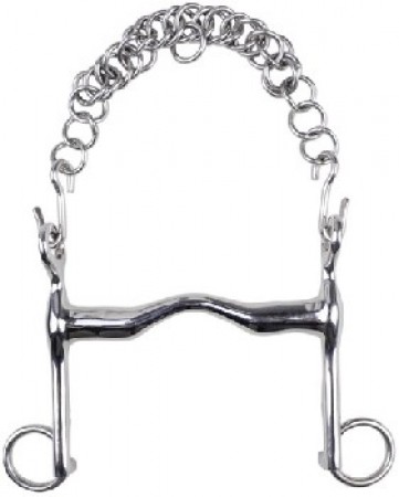 Bodado  doma,inoxidable  16mm,  7cm