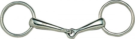 Filete anilla inox pony 21239  9.5