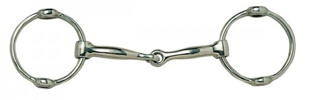 Filete elevador inox 21262  12.5