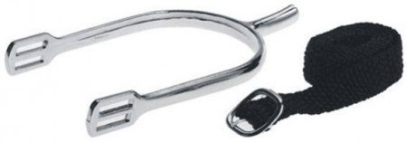 Espuelas Señoras,gallo de 30 mm
