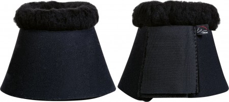 Campana -Comfort- con protector