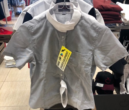 Camisa mujer