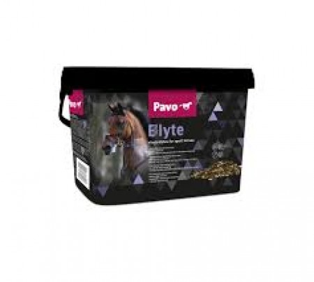 Pavo E'lyte