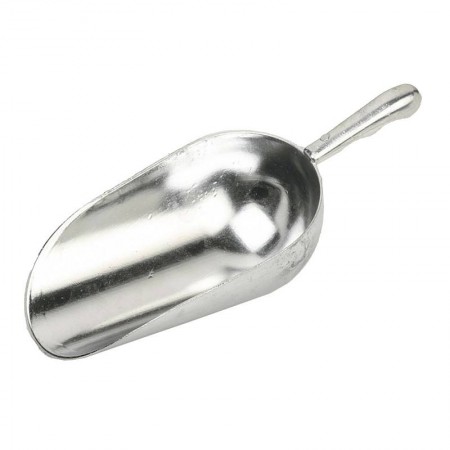 Pala para Pienso de Aluminio