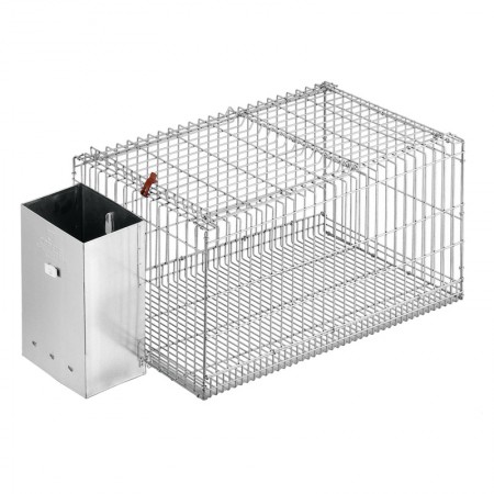 Cesta para Conejos "Bruselas"