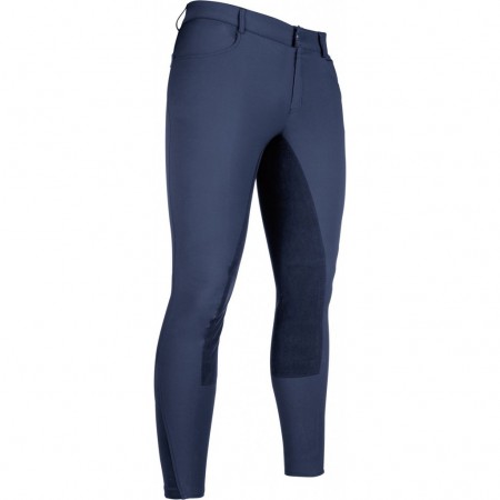 Herren-Reithose -Sportive- Alos-Vollbesatz