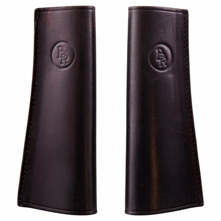 BR Stirrup Leather Covers Preformed