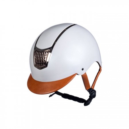 Casco de montar -Edinburgh-