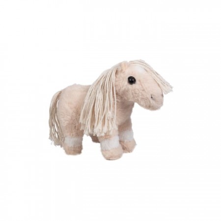 Cuddle Pony -Foal-
