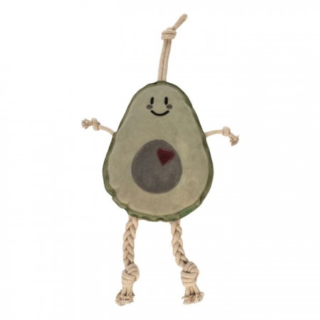 Juguete  para  caballos  -Avocado-