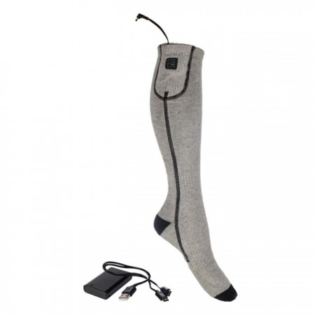 Calcetines térmico -Keep Warm- Style