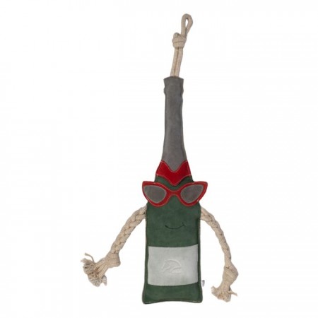 Juguete para caballos -Champagner-