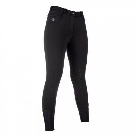 Pantalón con calefacción -Comfort- Style f. s.
