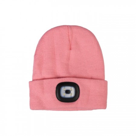 Gorro de punto -Honey-