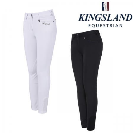 Kingsland Pantalón Kendra W K-Tec Mujer