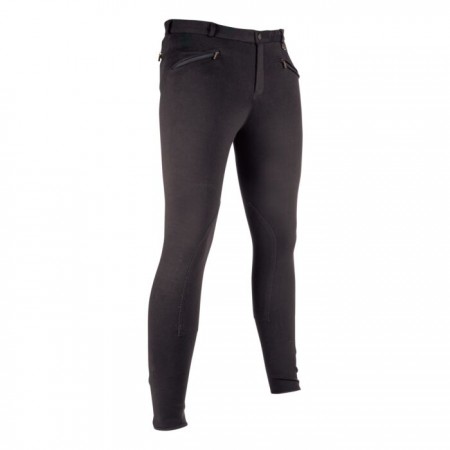 Pantalones de montar hombre -Basic-