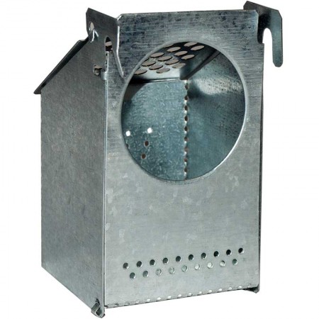 Comedero para Palomas Plegable "Coflex"