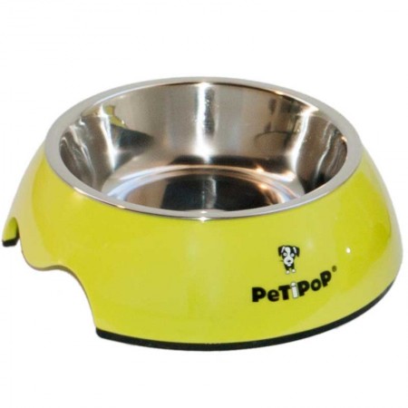 Comederos de Melamina Petipop