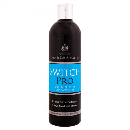 Loción de piel protectora Switch  Pro  500  ml