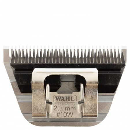 Cuchilla para cortadora Wahl WMO1245-7480 Fina de 2,3 mm