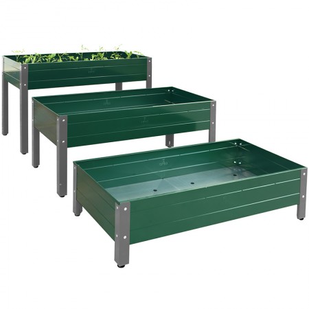 Mesa de Cultivo