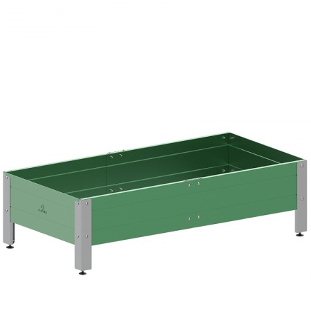 Mesa de Cultivo